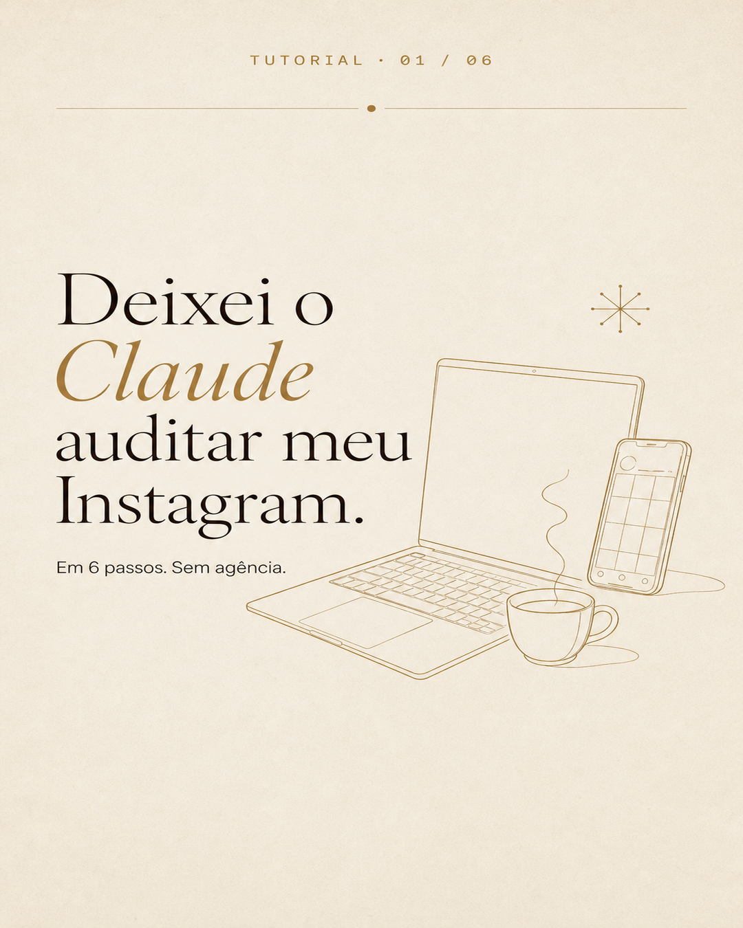 Carrossel auditoria Claude